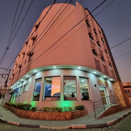Sao Bento Palace Hotel Aparecida  Exterior photo